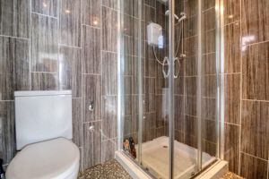 Shower Room- click for photo gallery